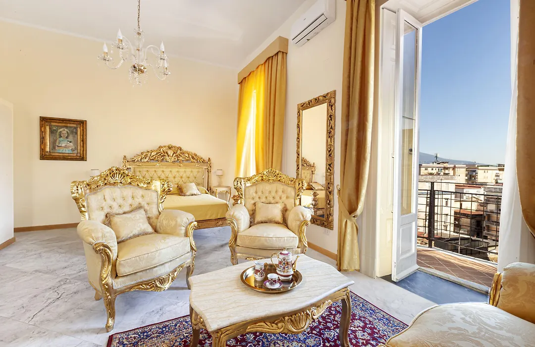 Relais Antica Napoli-1