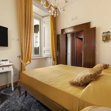 Relais Antica Napoli-3