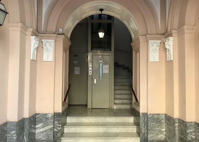 Parthenope Rooms Napoli